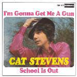 Cat Stevens : I'm Gonna Get Me a Gun